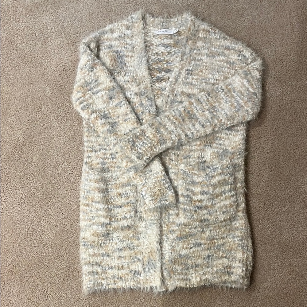 All in Favor Sweater